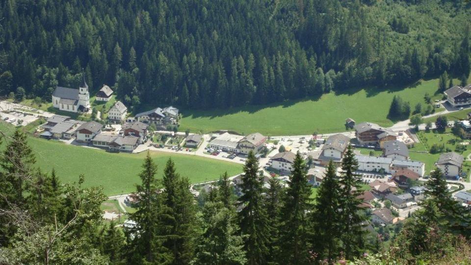 Landhaus Salzburg Werfenweng Extérieur photo